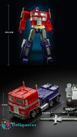 Transformer G1 Optimus Prime MP10V - dollmascot