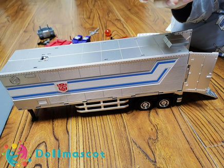 Transformer G1 Optimus Prime MP10V - dollmascot