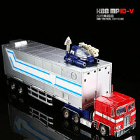Transformer G1 Optimus Prime MP10V - dollmascot