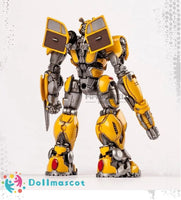 Transformers BUMBLEBEE Authorize - dollmascot