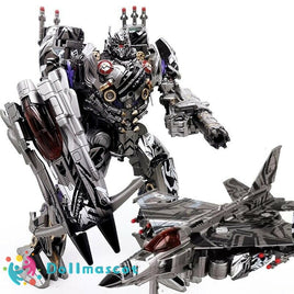 Transformers LS01S Cybetron Ghost Nitro Zeus - dollmascot