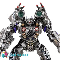 Transformers LS01S Cybetron Ghost Nitro Zeus - dollmascot