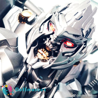 Transformers Masterpiece LS06 Mega Galvatron Tank - dollmascot