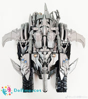 Transformers Masterpiece LS06 Mega Galvatron Tank - dollmascot