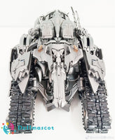 Transformers Masterpiece LS06 Mega Galvatron Tank - dollmascot