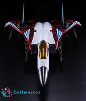 Transformers Masterpiece MP-11NR Ramjet - dollmascot