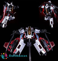 Transformers Masterpiece MP-11NR Ramjet - dollmascot