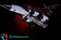Transformers Masterpiece MP-11NR Ramjet - dollmascot