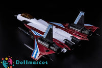 Transformers Masterpiece MP-11NR Ramjet - dollmascot