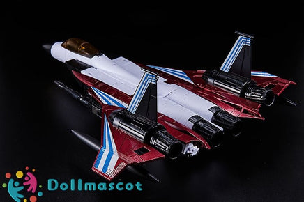 Transformers Masterpiece MP-11NR Ramjet - dollmascot