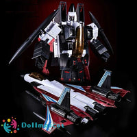 Transformers Masterpiece MP-11NR Ramjet - dollmascot