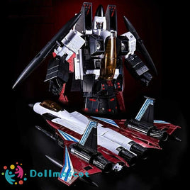 Transformers Masterpiece MP-11NR Ramjet - dollmascot