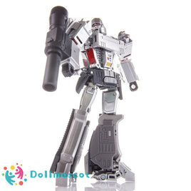 Transformers Megatron KO mp36 Version - dollmascot