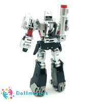 Transformers Megatron KO mp36 Version - dollmascot