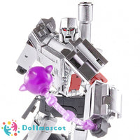 Transformers Megatron KO mp36 Version - dollmascot