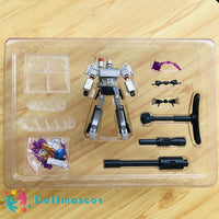 Transformers Megatron KO mp36 Version - dollmascot