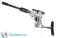 Transformers Megatron KO mp36 Version - dollmascot