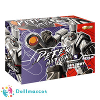 Transformers Megatron KO mp36 Version - dollmascot