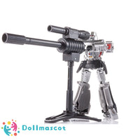 Transformers Megatron KO mp36 Version - dollmascot