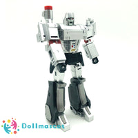 Transformers Megatron KO mp36 Version - dollmascot