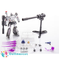 Transformers Megatron KO mp36 Version - dollmascot