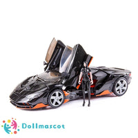 Transformers TH-01 DX9 Hire Rodimus HotRod - dollmascot