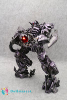 Transformers ZS01 ShockWave Universe Guardian - dollmascot