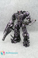 Transformers ZS01 ShockWave Universe Guardian - dollmascot
