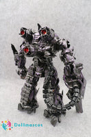 Transformers ZS01 ShockWave Universe Guardian - dollmascot