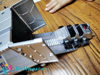 Transport Trailer Container For KBB MP10V - dollmascot