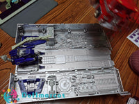 Transport Trailer Container For KBB MP10V - dollmascot