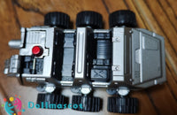 Transport Trailer Container For KBB MP10V - dollmascot