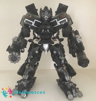 Weaponeer Transformers Action Figure - dollmascot