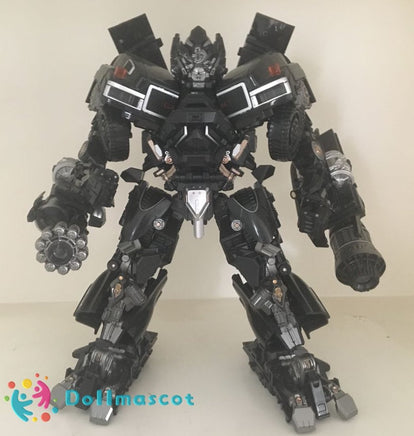 Weaponeer Transformers Action Figure - dollmascot