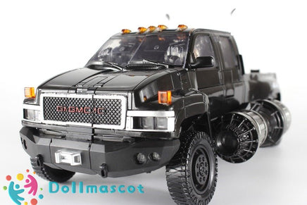 Weaponeer Transformers Action Figure - dollmascot