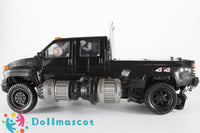 Weaponeer Transformers Action Figure - dollmascot