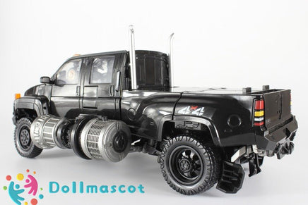 Weaponeer Transformers Action Figure - dollmascot